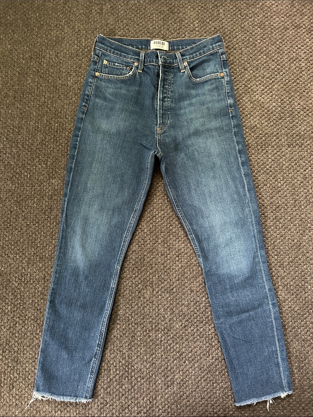 AGOLDE women’s Jeans